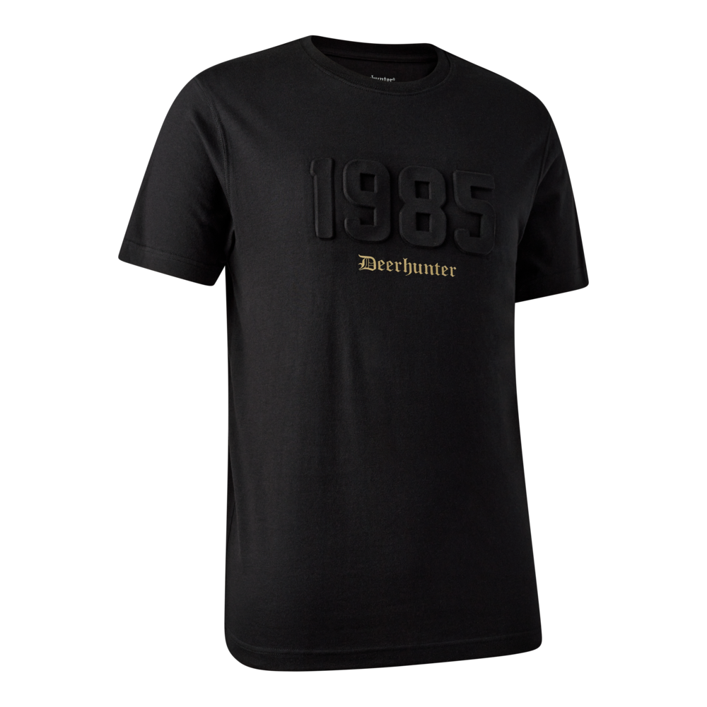 Marškinėliai Deerhunter Jubilee T-shirt 8074 12 Marškinėliai Deerhunter Jubilee T-shirt 8074 12