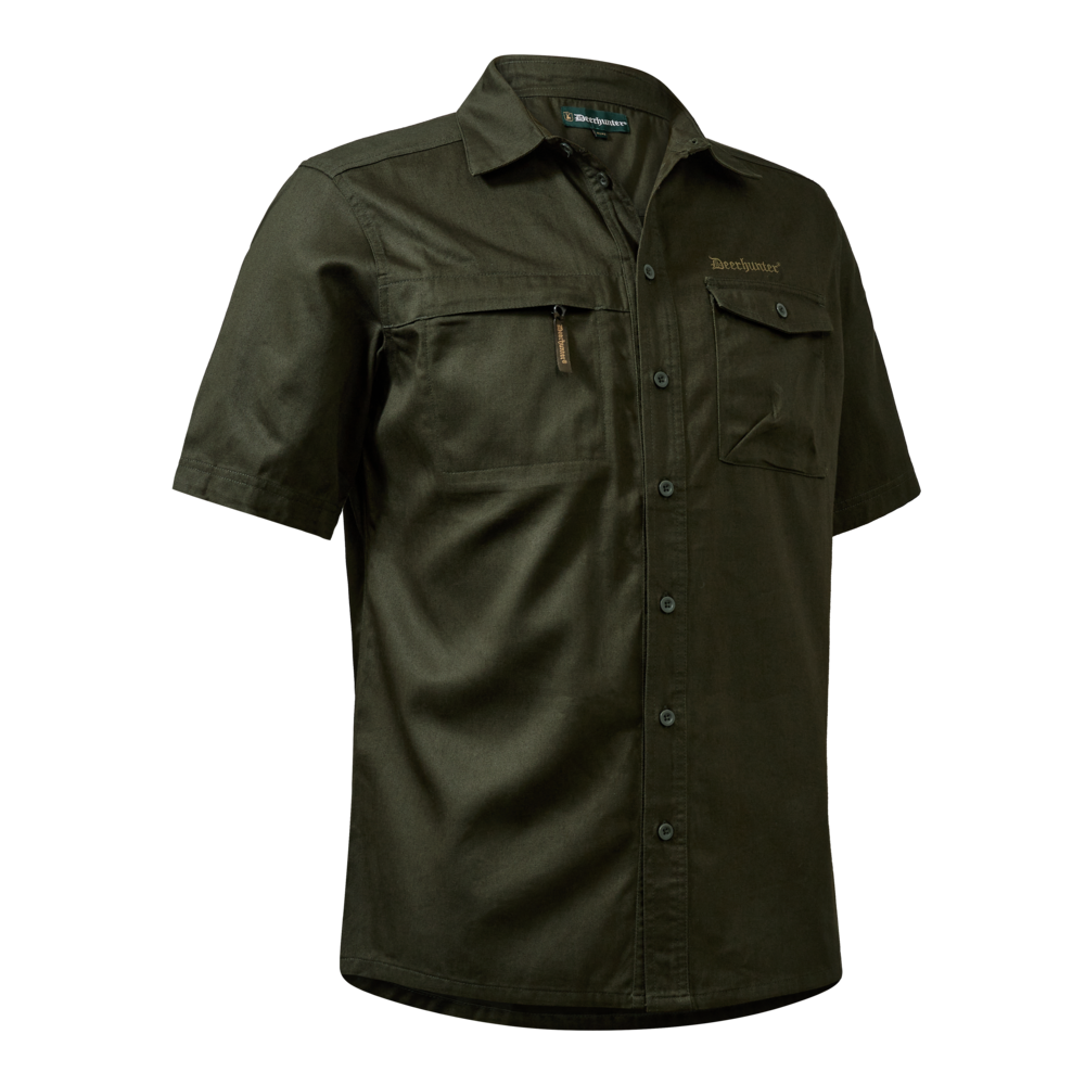 Marškiniai Deerhunter Atlas S/S 8128 4 Marškiniai Deerhunter Atlas S/S 8128 4