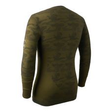 Apatiniai marškiniai Deerhunter Camou Wool 7045