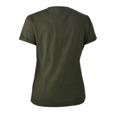 Marškinėliai Deerhunter Lady Shield 8389