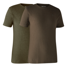 Marškinėliai Deerhunter Basic (2vnt.) 8394