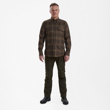 Marškiniai Deerhunter Eric Shirt 8178