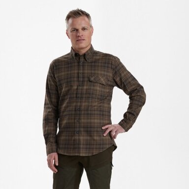 Marškiniai Deerhunter Eric Shirt 8178