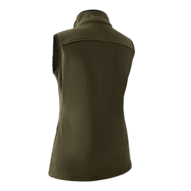 Liemenė Deerhunter Lady Eagle Fleece Waistcoat 4954