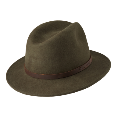 Skrybėlė Deerhunter Adventurer Felt 6510