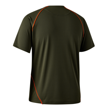 Marškinėliai Deerhunter Chamois 8096