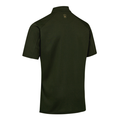 Marškinėliai Deerhunter Climate ½-zip su 37.5® Technology 8805