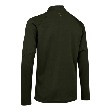 Deerhunter Climate ½-zip marškinėliai ilgomis rankovėmis su 37.5® Technology 8806