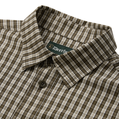 Marškiniai Deerhunter Baldwin Shirt 8948