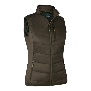 Šildoma Liemenė Deerhunter Lady Heat Padded  4850