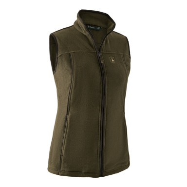 Liemenė Deerhunter Lady Eagle Fleece Waistcoat 4954