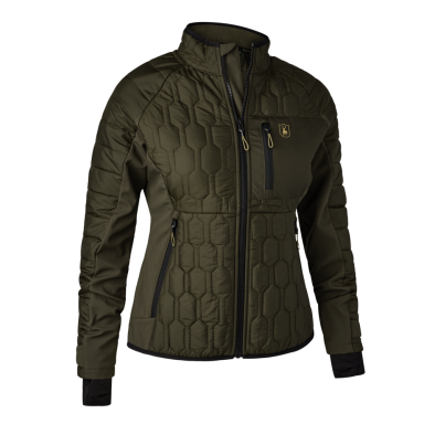 Striukė Deerhunter Lady Mossdale Quilted Jacket 5543