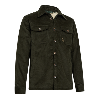 Marškiniai Deerhunter Sherpa Lined Corduroy Jacket 5645