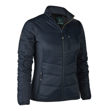 Striukė Deerhunter Lady Heat Padded 5850