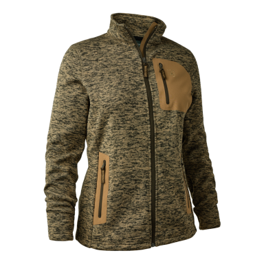 Deerhunter Lady Sarek Knitted Jacket 5984