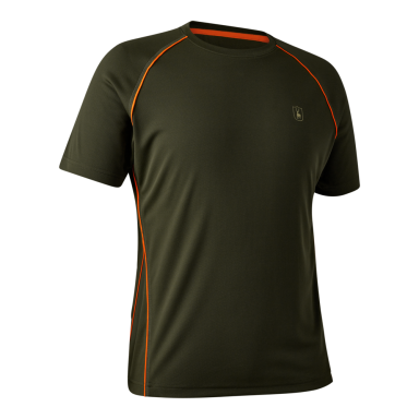 Marškinėliai Deerhunter Chamois 8096