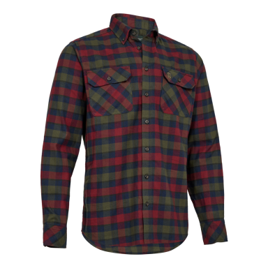 Marškiniai Deerhunter Cooper Shirt 8196