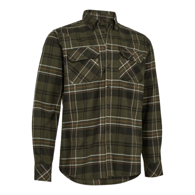 Marškiniai Deerhunter Caleb Shirt 8197