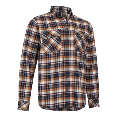 Marškiniai Deerhunter Charles Shirt 8198
