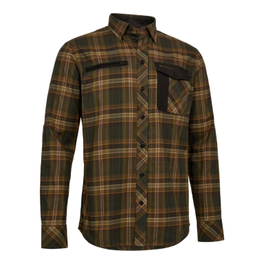 Marškiniai Deerhunter Bennett Shirt 8274