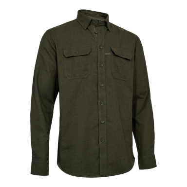 Marškiniai Deerhunter Langford Shirt 8284
