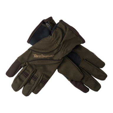 Pirštinės Deerhunter Muflon Light 8630