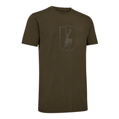 Marškinėliai Deerhunter Bamboo T-shirt 8685