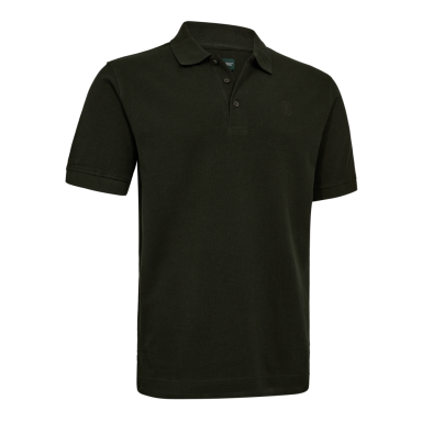 Polo marškinėliai Deerhunter Griffin Polo Shirt 8687