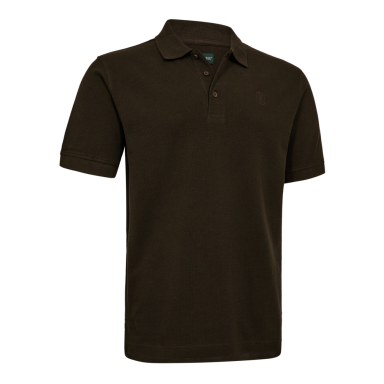Polo marškinėliai Deerhunter Griffin Polo Shirt 8687