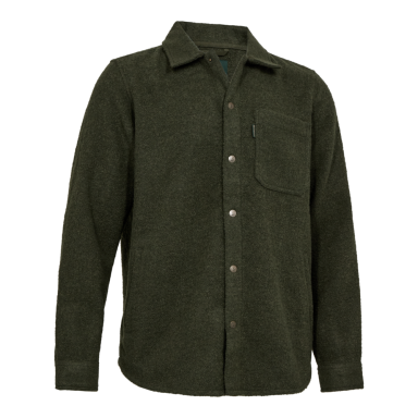 Marškiniai Deerhunter Wilder Overshirt 8708