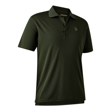 Polo Marškinėliai Deerhunter Climate with 37.5® Technology 8803