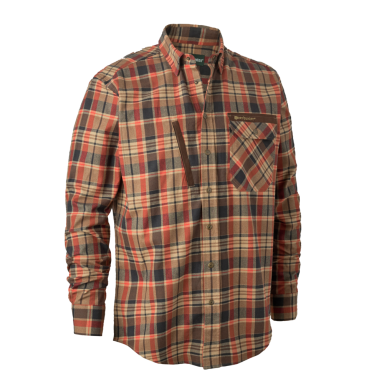 Marškiniai Deerhunter Hektor 8936