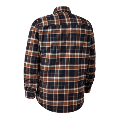 Marškiniai Deerhunter Landon Shirt 8176 5