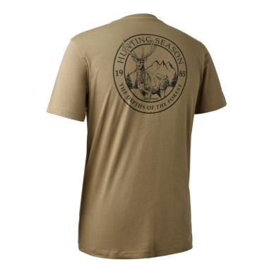 Marškinėliai Deerhunter Easton 8320 8