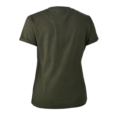Marškinėliai Deerhunter Lady Shield 8389 4