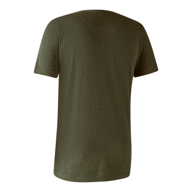 Marškinėliai Deerhunter Basic (2vnt.) 8394 9