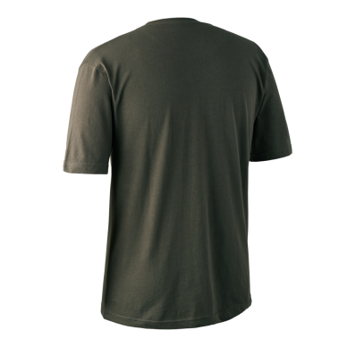 Marškinėliai Deerhunter su logo 8838 5