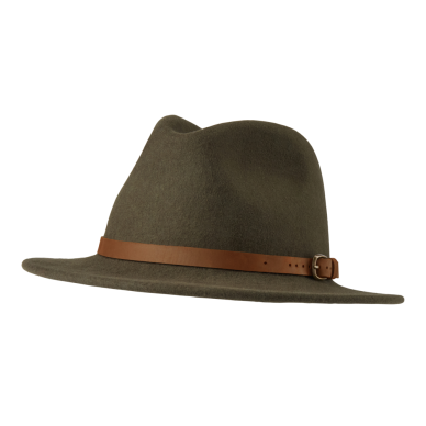 Skrybėlė Deerhunter Adventurer Felt 6510 Skrybėlė Deerhunter Adventurer Felt 6510