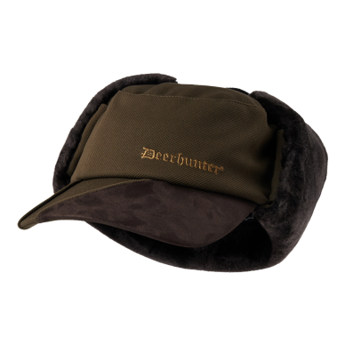 Kepurė Deerhunter Muflon Winter 6820 3