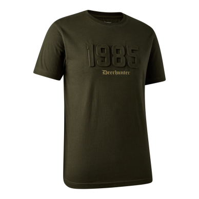 Marškinėliai Deerhunter Jubilee T-shirt 8074 Marškinėliai Deerhunter Jubilee T-shirt 8074