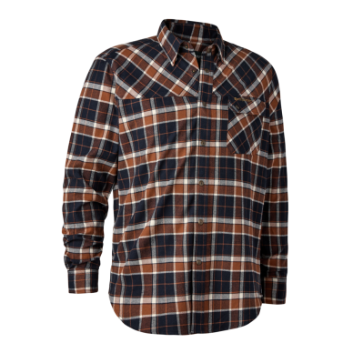 Marškiniai Deerhunter Landon Shirt 8176 12