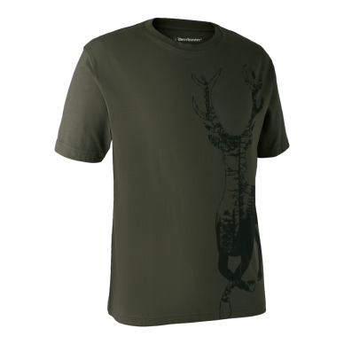 Marškinėliai Deerhunter Deer 8383 4