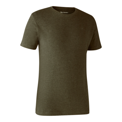 Marškinėliai Deerhunter Basic (2vnt.) 8394 38