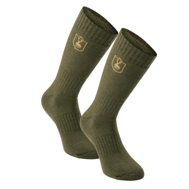 Kojinės Deerhunter Wool Socks (2 poros) 8423 3