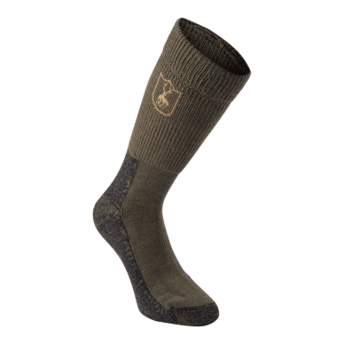 Kojinės Deerhunter Wool Socks Deluxe (trumpos) 8425 1