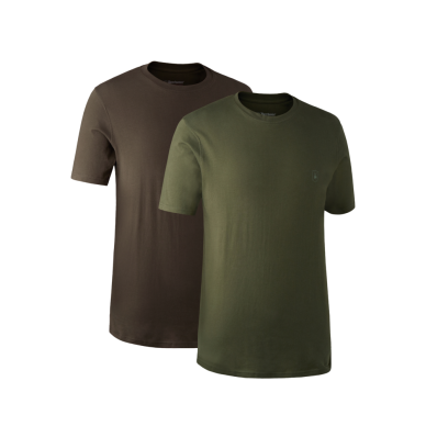 Marškinėliai Deerhunter (2 vnt.) 8651 12