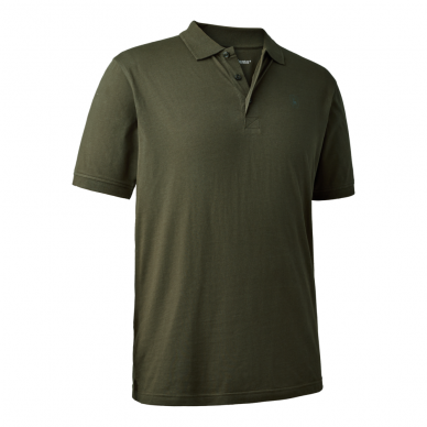 Deerhunter marškinėliai Christian Polo 8652