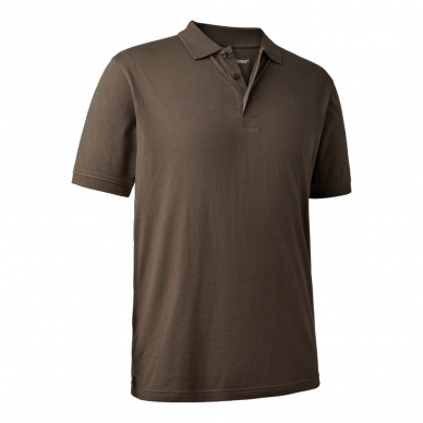 Deerhunter marškinėliai Christian Polo 8652 1