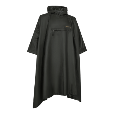 Lietpaltis Deerhunter Rain Poncho 8707