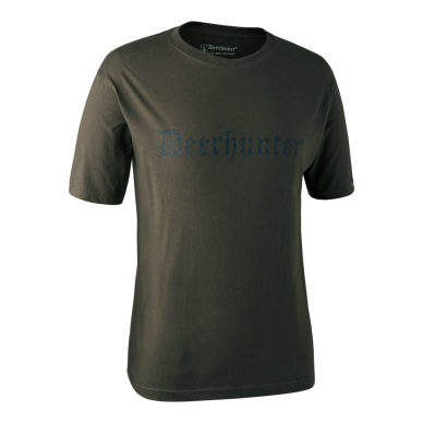 Marškinėliai Deerhunter su logo 8838 4